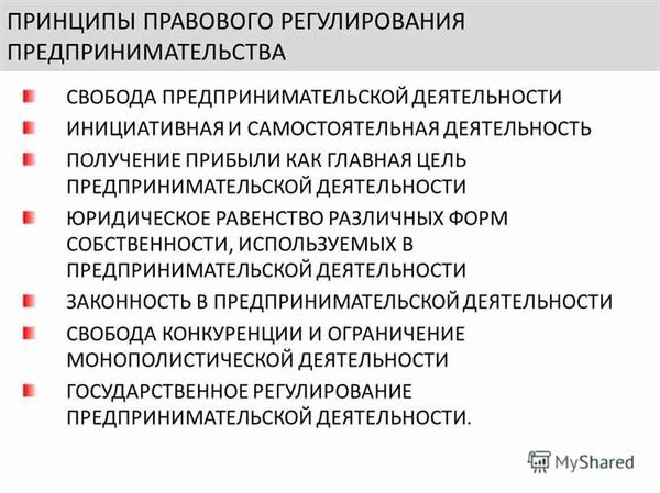 Защита прав предпринимателей в России