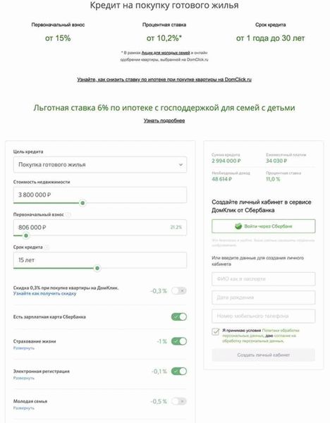 Можно ли продать квартиру в ипотеке Сбербанка без досрочного погашения