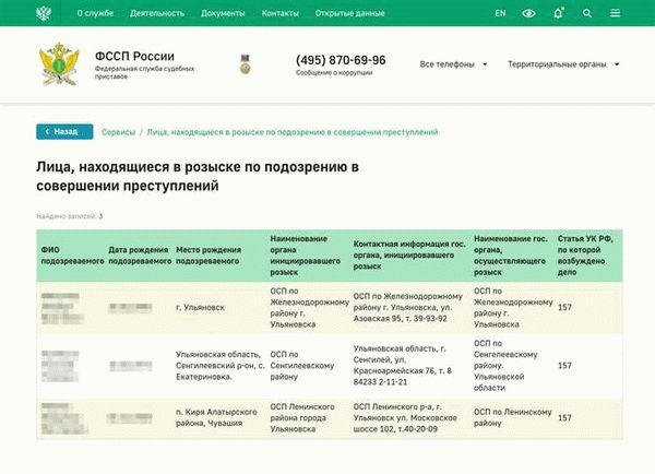 Все способы узнать задолженность по алиментам