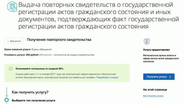 Приход в ЗАГС в указанное время и получение свидетельства о расторжении брака