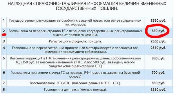 Получение регистрационных документов после регистрации автомобиля