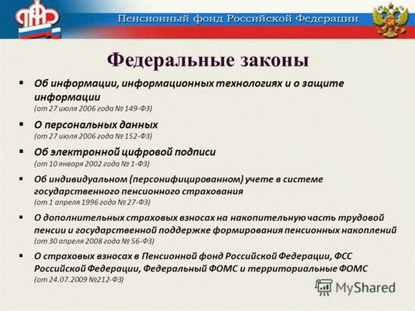 Как уведомить Роскомнадзор о сборе и обработке персональных данных?