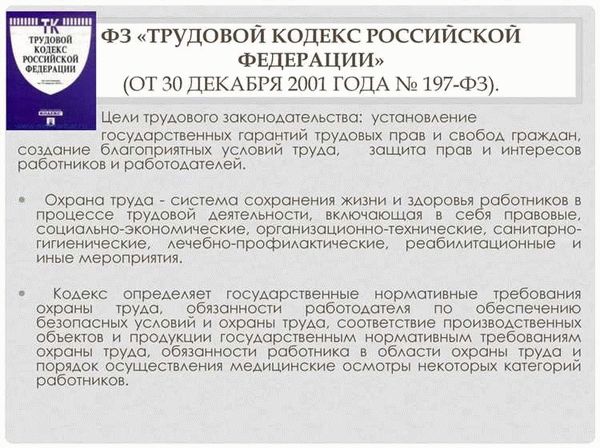 Органы исполнительной власти и их роль в применении Кодекса Российской Федерации