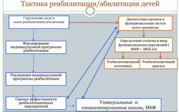 Программы для инвалидов