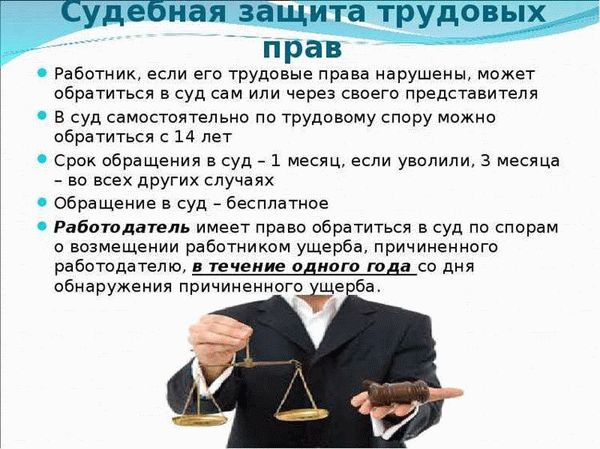 Юрист по трудовым спорам — кто это?