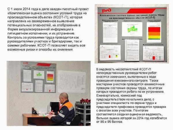 Что такое бланк визуализации КСОТ-П и как он закрашивается