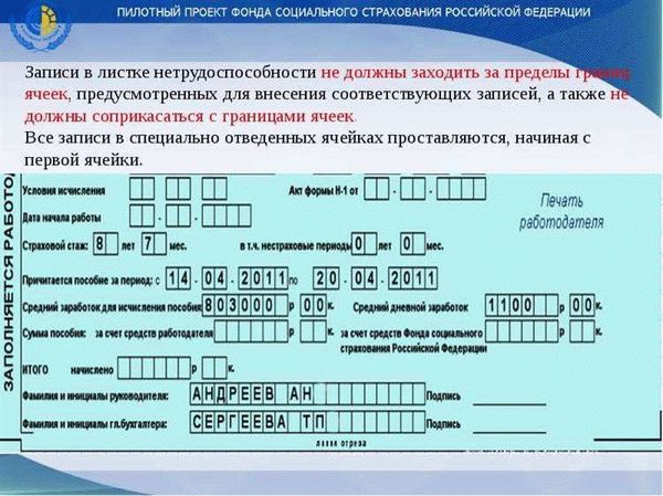 Какие документы должны приложить к больничному листу?