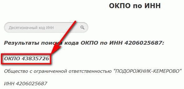 Процесс проверки контрагента через ОКПО: шаги и инструкции
