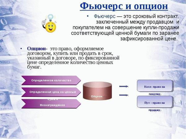 Как и где торговать фьючерсами