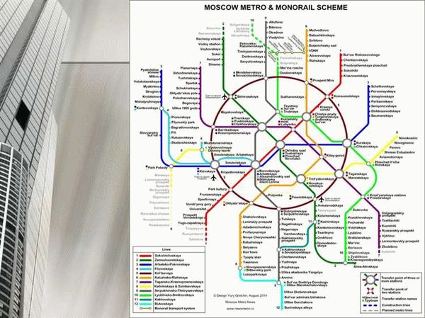 Во сколько открывается и закрывается метро?