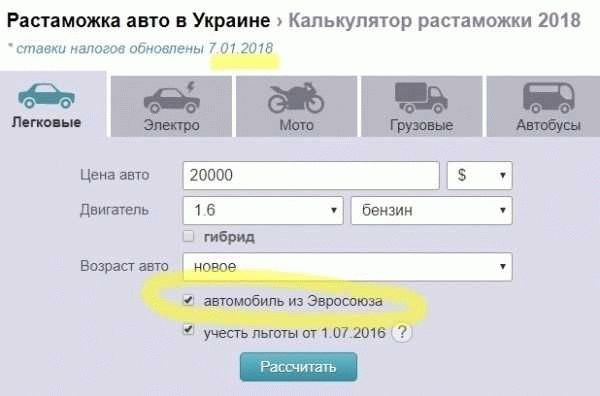 Растаможка авто из Белоруссии в Россию: калькулятор, цена при ввозе из РБ 2024