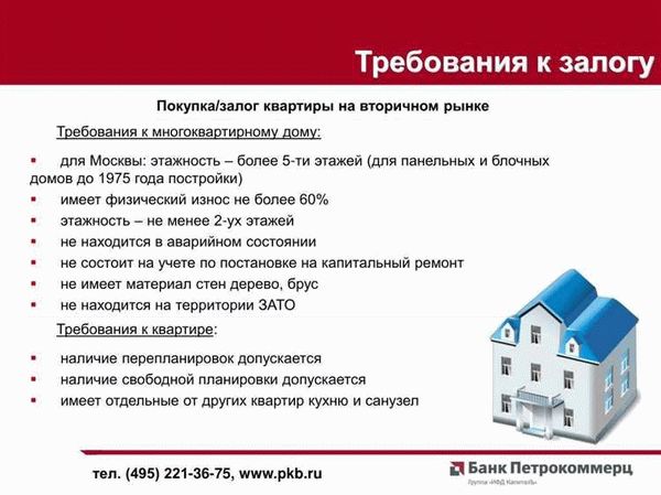 Риски, связанные с объектом продажи