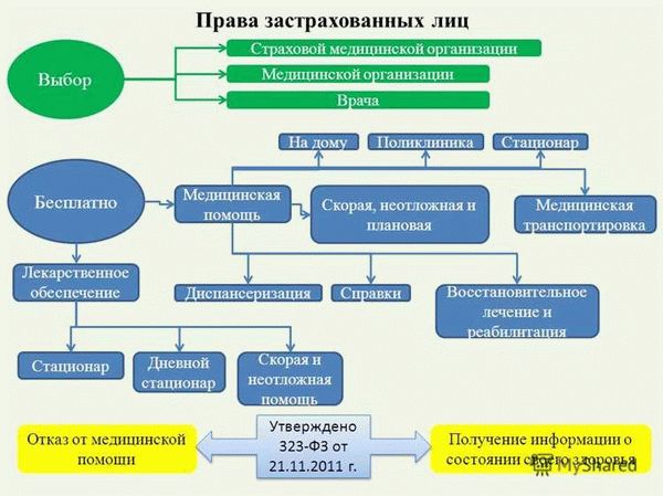 Расширенная информация о статусе и сроке действия полиса