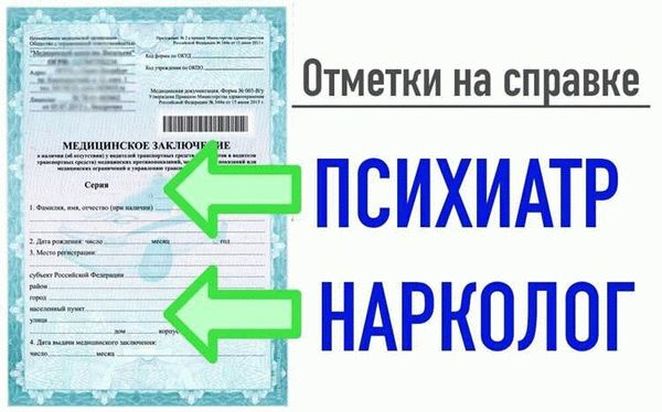 Какое наказание за предоставление поддельной справки для ГИБДД?