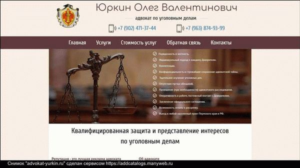 Оплата за составление процессуальных документов