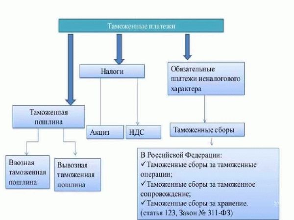 Нужно ли вносить таможенный платеж при заказах в заграничных онлайн-магазинах