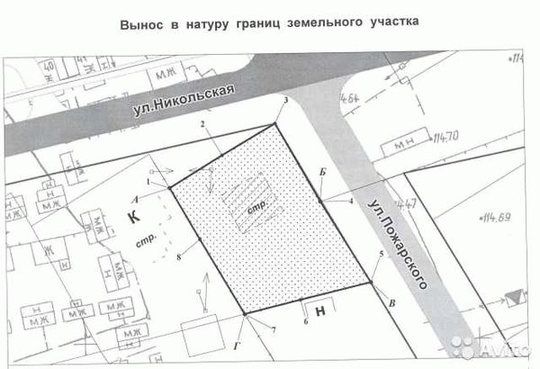 Возможно ли самостоятельное проведение выноса границ земельного участка?