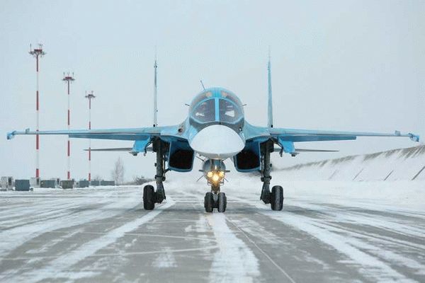 Применение войск в современных конфликтах